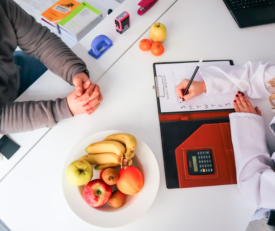 Lectura de etiquetas de alimentos